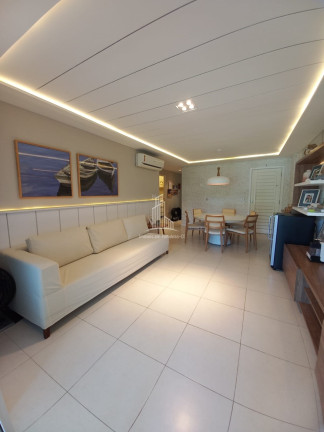 Imagem Apartamento com 3 Quartos à Venda, 115 m² em Porto Das Dunas - Aquiraz Imagem Apartamento com 3 Quartos à Venda, 115 m² em Porto Das Dunas - Aquiraz