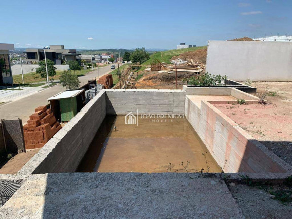 Imagem Sobrado com 5 Quartos à Venda, 650 m² em Condomínio Reserva Do Paratehy - São José Dos Campos