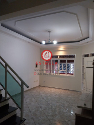 Imagem Casa com 3 Quartos à Venda, 242 m² em Jardim Altos De Santana Ii - Jacareí