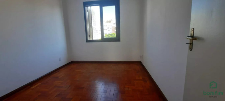 Imagem Apartamento com 2 Quartos à Venda, 60 m² em Centro Histórico - Porto Alegre