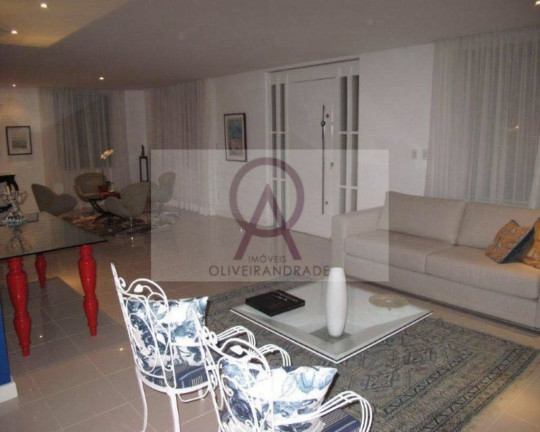 Imagem Imóvel com 4 Quartos à Venda, 900 m² em Patamares - Salvador