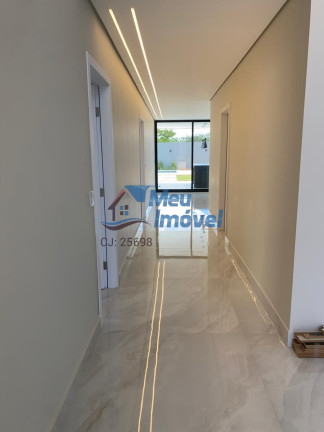 Imagem Casa com 3 Quartos à Venda, 255 m² em Ponte Alta Norte (gama) - Brasília