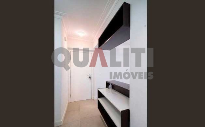 Imagem Apartamento com 1 Quarto à Venda, 78 m² em Brooklin - São Paulo