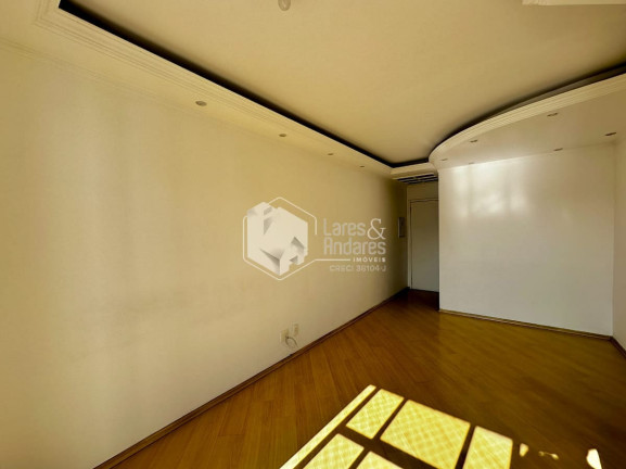 Imagem Apartamento com 3 Quartos à Venda, 71 m² em Jardim Marajoara - São Paulo Imagem Apartamento com 3 Quartos à Venda, 71 m² em Jardim Marajoara - São Paulo