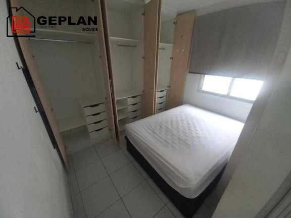 Imagem Apartamento com 1 Quarto à Venda, 30 m² em Liberdade - São Paulo