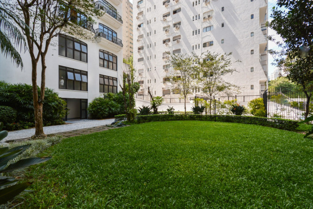 Imagem Apartamento com 6 Quartos à Venda, 468 m² em Jardim Paulista - São Paulo Imagem Apartamento com 6 Quartos à Venda, 468 m² em Jardim Paulista - São Paulo