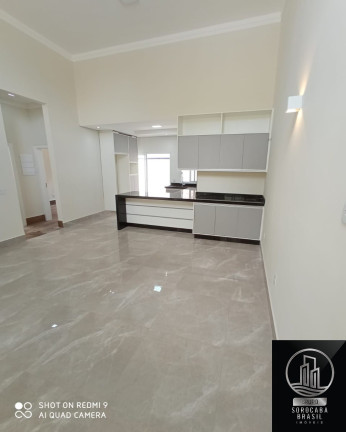 Imagem Casa com 3 Quartos à Venda, 110 m² em Terras De São Francisco - Sorocaba Imagem Casa com 3 Quartos à Venda, 110 m² em Terras De São Francisco - Sorocaba