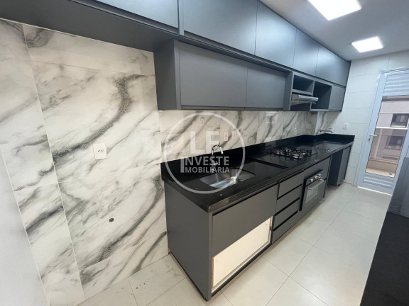 Imagem Apartamento com 3 Quartos à Venda, 98 m² em Setor Bueno - Goiânia