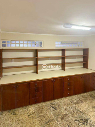 Imagem Casa com 4 Quartos à Venda, 187 m² em Taquaral - Campinas Imagem Casa com 4 Quartos à Venda, 187 m² em Taquaral - Campinas
