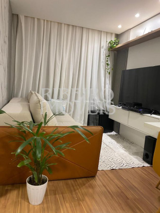 Imagem Apartamento com 2 Quartos à Venda, 54 m² em Paraíso (polvilho) - Cajamar Imagem Apartamento com 2 Quartos à Venda, 54 m² em Paraíso (polvilho) - Cajamar