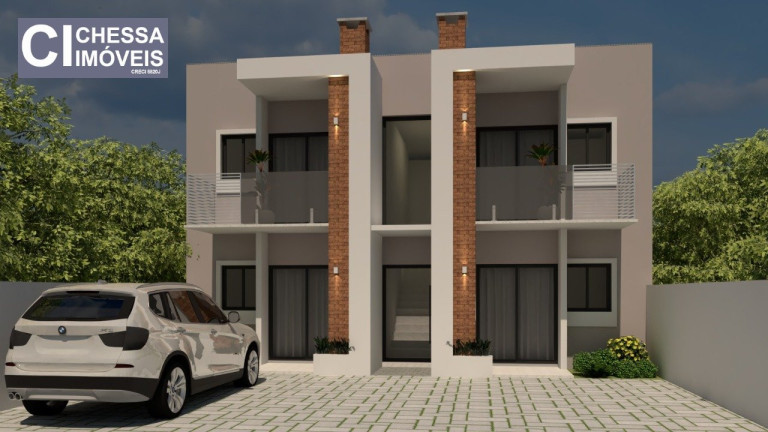 Imagem Apartamento com 2 Quartos à Venda, 86 m² em Santa Regina - Itajaí