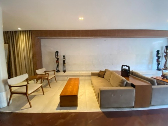 Imagem Imóvel com 1 Quarto à Venda, 59 m² em Barra - Salvador Imagem Imóvel com 1 Quarto à Venda, 59 m² em Barra - Salvador