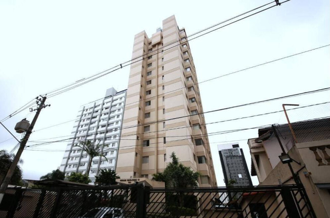 Imagem Apartamento com 2 Quartos à Venda, 65 m² em Jardim Taquaral - São Paulo Imagem Apartamento com 2 Quartos à Venda, 65 m² em Jardim Taquaral - São Paulo