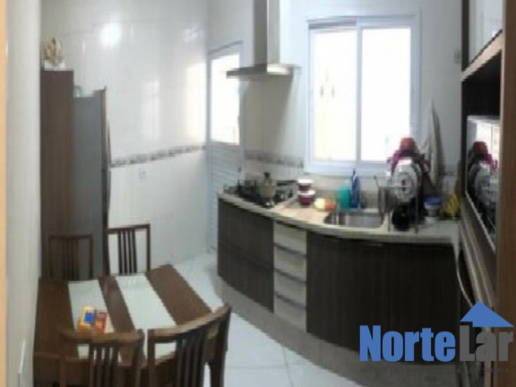 Imagem Sobrado com 2 Quartos à Venda, 70 m² em Jardim Santo Elias - São Paulo