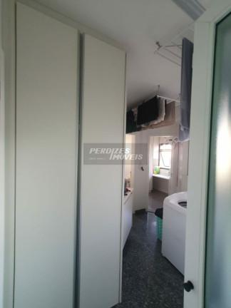 Imagem Apartamento com 2 Quartos à Venda, 93 m² em Perdizes - São Paulo Imagem Apartamento com 2 Quartos à Venda, 93 m² em Perdizes - São Paulo