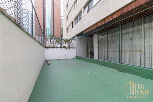 Imagem Apartamento com 3 Quartos à Venda, 123 m² em Jardim Paulista - São Paulo Imagem Apartamento com 3 Quartos à Venda, 123 m² em Jardim Paulista - São Paulo