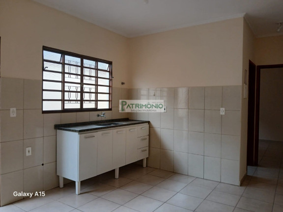 Imagem Casa com 2 Quartos à Venda, 80 m² em Jardim Europa - Jaguariúna Imagem Casa com 2 Quartos à Venda, 80 m² em Jardim Europa - Jaguariúna