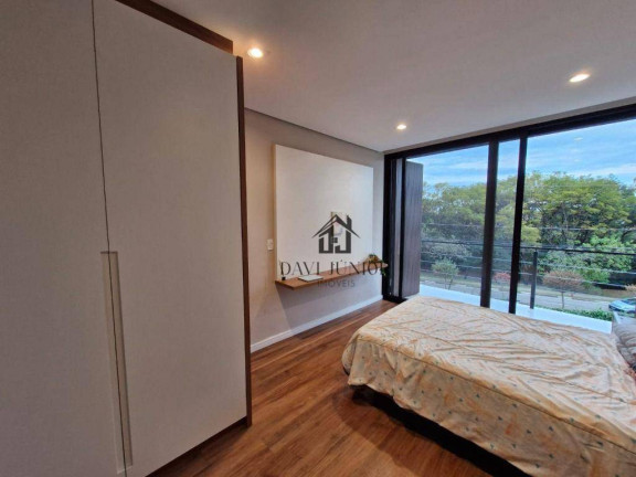 Imagem Casa com 4 Quartos à Venda, 355 m² em Condomínio Tivoli - Sorocaba Imagem Casa com 4 Quartos à Venda, 355 m² em Condomínio Tivoli - Sorocaba
