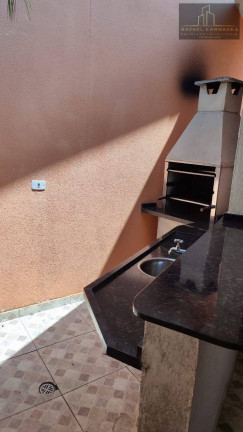 Imagem Casa de Condomínio com 2 Quartos à Venda, 65 m² em Veloso - Osasco