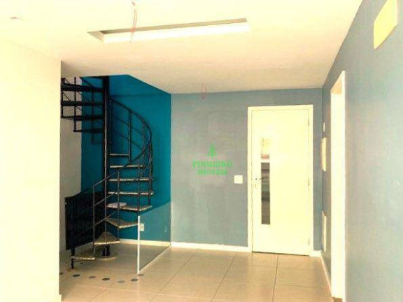 Cobertura com 4 Quartos à Venda, 207 m² em Santa Rosa - Niterói