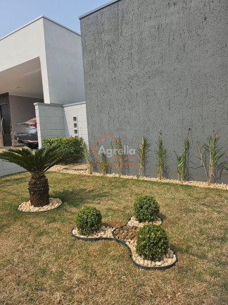 Imagem Imóvel com 3 Quartos à Venda, 155 m² em Condominio Residencial Califórnia - Estiva Gerbi Imagem Imóvel com 3 Quartos à Venda, 155 m² em Condominio Residencial Califórnia - Estiva Gerbi