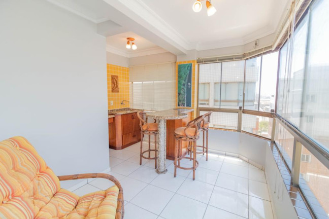 Imagem Apartamento com 2 Quartos à Venda, em Centro - Capao Da Canoa Imagem Apartamento com 2 Quartos à Venda, em Centro - Capao Da Canoa