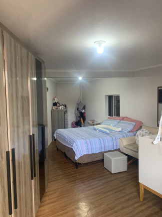 Imagem Casa com 5 Quartos à Venda,  em Inamar - Diadema