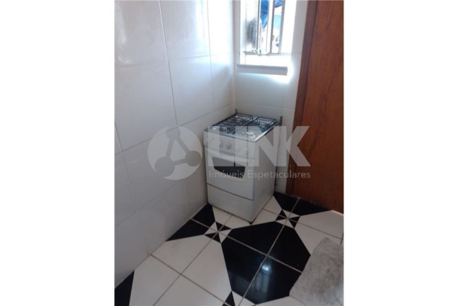 Imagem Apartamento com 1 Quarto à Venda, 33 m² em Partenon - Porto Alegre