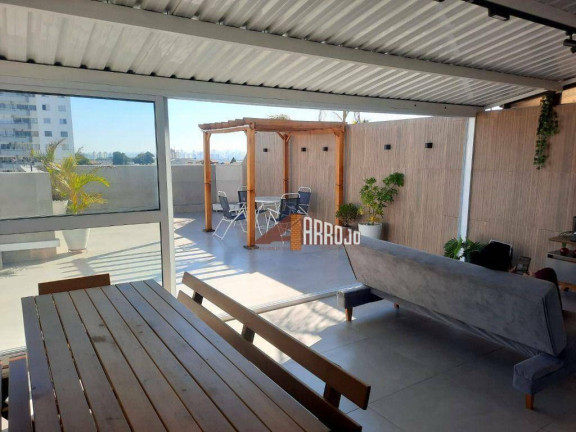 Imagem Apartamento com 3 Quartos à Venda, 160 m² em Penha De França - São Paulo Imagem Apartamento com 3 Quartos à Venda, 160 m² em Penha De França - São Paulo
