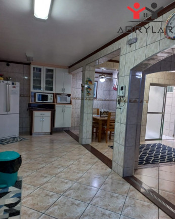 Imagem Sobrado com 4 Quartos à Venda, 343 m² em Parque Residencial Eloy Chaves - Jundiaí Imagem Sobrado com 4 Quartos à Venda, 343 m² em Parque Residencial Eloy Chaves - Jundiaí