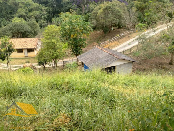 Imagem Chácara com 3 Quartos à Venda, 200 m² em Banquete - Bom Jardim