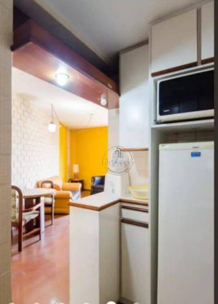 Imagem Apartamento com 1 Quarto à Venda, 40 m² em Jardim Maria Adelaide - São Bernardo Do Campo