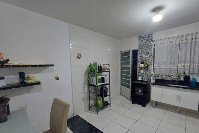 Imagem Sobrado com 3 Quartos à Venda, 100 m² em Jardim Vila Formosa - São Paulo Imagem Sobrado com 3 Quartos à Venda, 100 m² em Jardim Vila Formosa - São Paulo