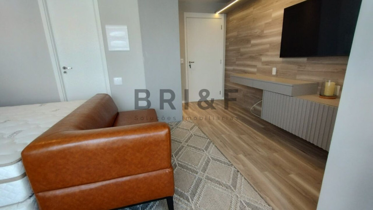 Imagem Apartamento com 1 Quarto para Alugar, 29 m² em Vila Nova Conceição - São Paulo Imagem Apartamento com 1 Quarto para Alugar, 29 m² em Vila Nova Conceição - São Paulo
