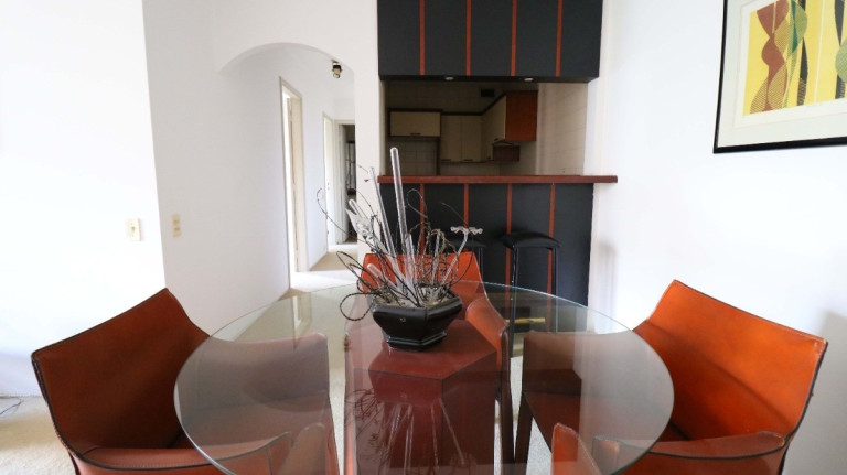 Imagem Apartamento com 1 Quarto à Venda, 61 m² em Jardim Paulista - São Paulo Imagem Apartamento com 1 Quarto à Venda, 61 m² em Jardim Paulista - São Paulo