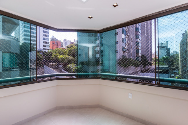 Imagem Apartamento com 3 Quartos à Venda, 109 m² em Santana - Porto Alegre