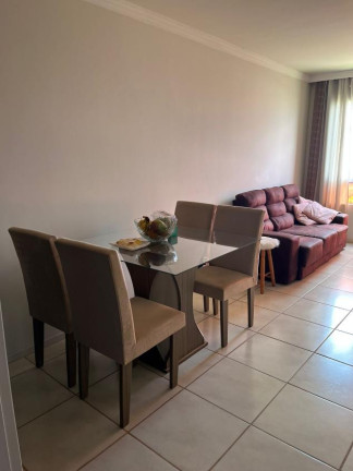 Imagem Apartamento com 2 Quartos à Venda, 47 m² em Chácara Manella - Cambé