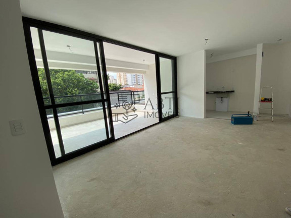 Apartamento com 2 Quartos à Venda, 85 m² em Saúde - São Paulo