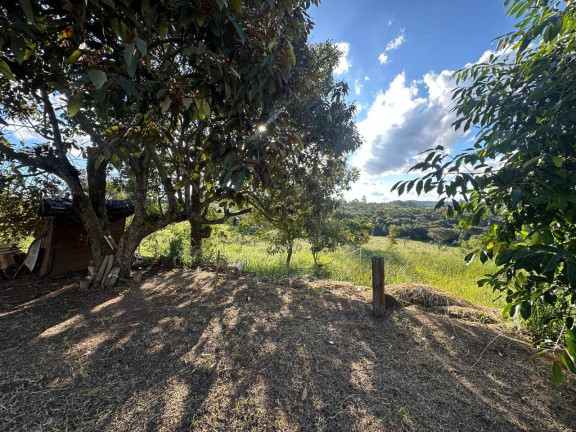 Imagem Chácara com 3 Quartos à Venda, 18.000 m² em Medeiros - Itatiaiuçu