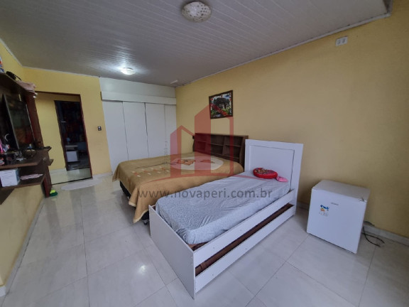 Imagem Sobrado com 3 Quartos à Venda, em Residencial São Luis - Francisco Morato Imagem Sobrado com 3 Quartos à Venda, em Residencial São Luis - Francisco Morato