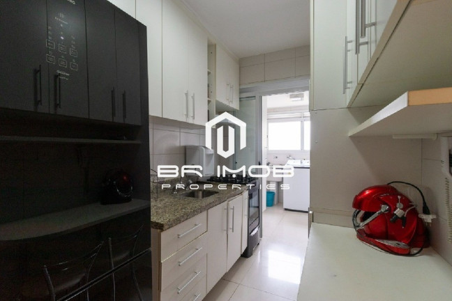 Imagem Imóvel com 3 Quartos à Venda, 94 m² em Vila Mariana - São Paulo