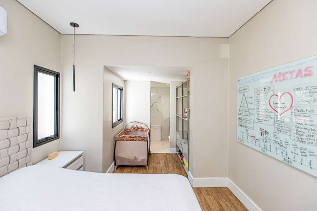 Imagem Casa com 3 Quartos à Venda, 193 m² em Campo Belo - São Paulo Imagem Casa com 3 Quartos à Venda, 193 m² em Campo Belo - São Paulo