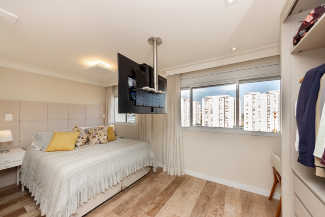 Imagem Apartamento com 1 Quarto à Venda, 68 m² em Jardim Dom Bosco - São Paulo Imagem Apartamento com 1 Quarto à Venda, 68 m² em Jardim Dom Bosco - São Paulo