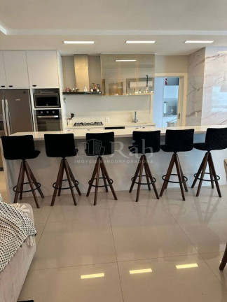 Imagem Apartamento com 3 Quartos à Venda, 200 m² em Praia Brava - Itajaí