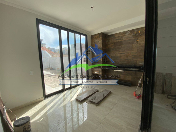 Imagem Casa de Condomínio com 3 Quartos à Venda, 300 m² em Condomínio Residencial Euroville Ii - Bragança Paulista