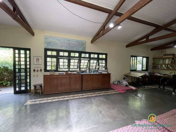 Imagem Casa com 3 Quartos à Venda, 364 m² em Granja Viana - Cotia Imagem Casa com 3 Quartos à Venda, 364 m² em Granja Viana - Cotia
