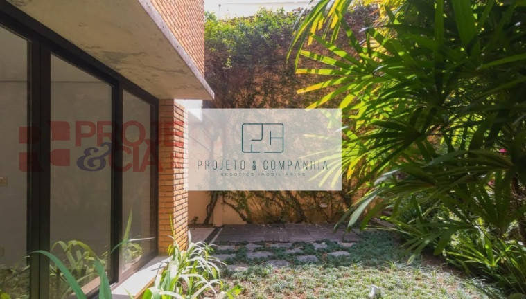 Imagem Sobrado com 3 Quartos à Venda, 400 m² em Jardim Dos Estados - São Paulo