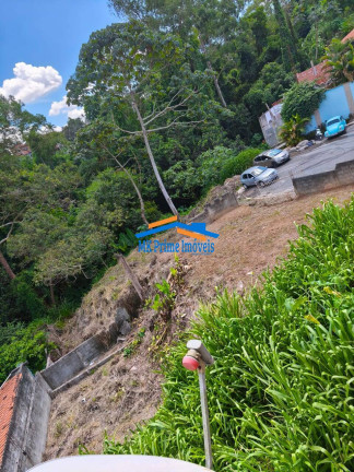 Imagem Terreno à Venda, 259 m² em Residencial Vale Do Sol - Itapevi