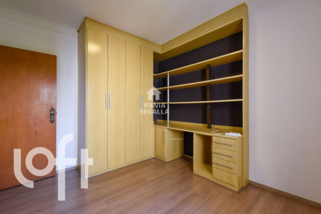 Imagem Apartamento com 3 Quartos à Venda, 140 m² em Perdizes - São Paulo