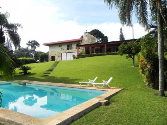Imagem Casa com 4 Quartos à Venda, 569 m² em Chácara Santa Lúcia Dos Ypes - Carapicuíba Imagem Casa com 4 Quartos à Venda, 569 m² em Chácara Santa Lúcia Dos Ypes - Carapicuíba